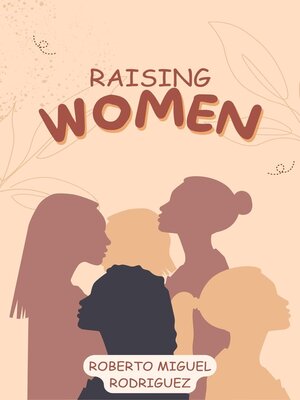 cover image of Raising Women